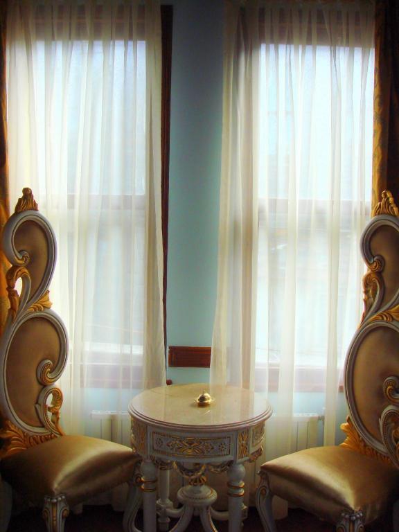 איסטמבול Beylerbeyi Palace Boutique Hotel חדר תמונה