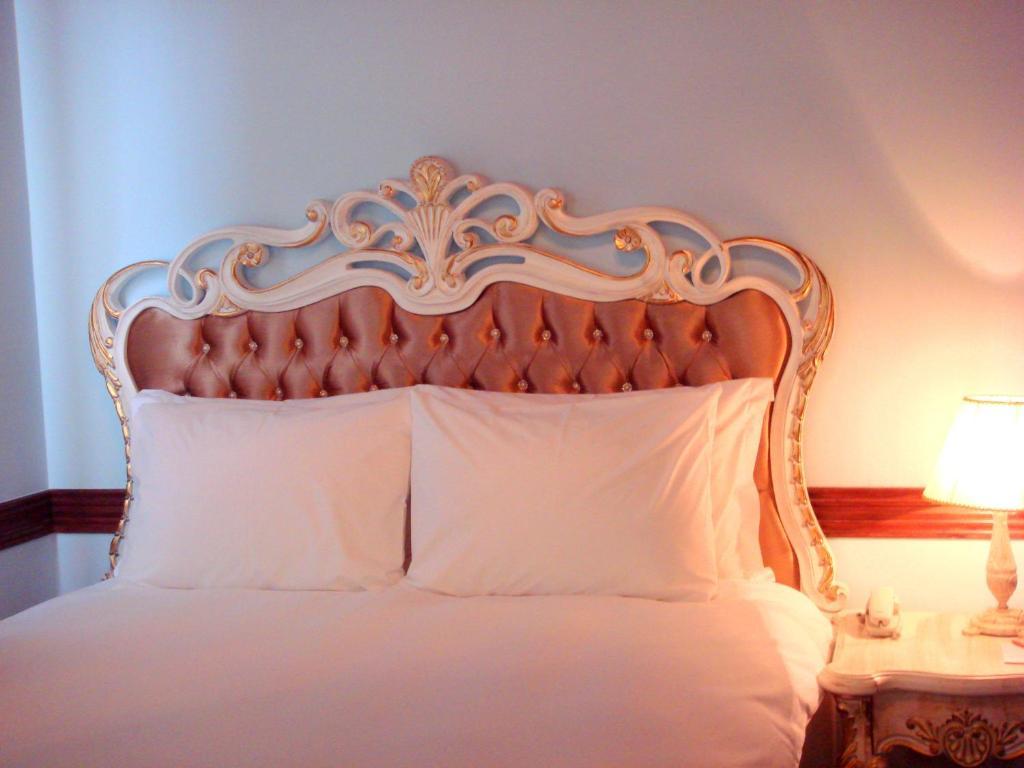 איסטמבול Beylerbeyi Palace Boutique Hotel חדר תמונה