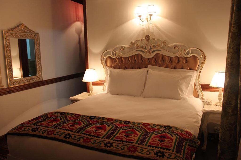 איסטמבול Beylerbeyi Palace Boutique Hotel מראה חיצוני תמונה