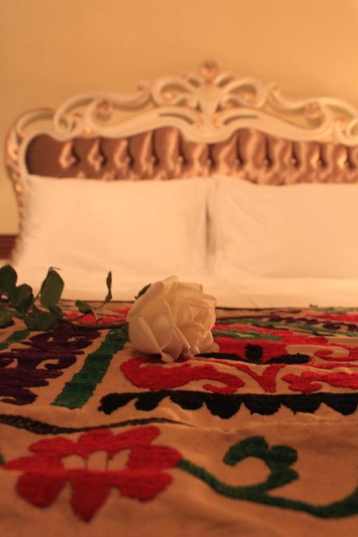 איסטמבול Beylerbeyi Palace Boutique Hotel מראה חיצוני תמונה